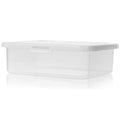 Food Locker Boxes - Rectangular