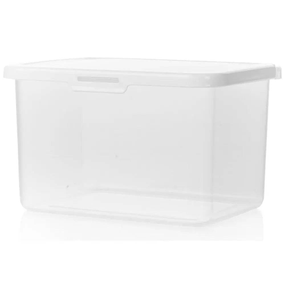 Food Locker Boxes - Rectangular