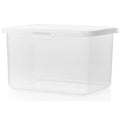 Food Locker Boxes - Rectangular