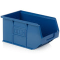 Pack of 10 - XL3 Semi Open Fronted Storage Box XL