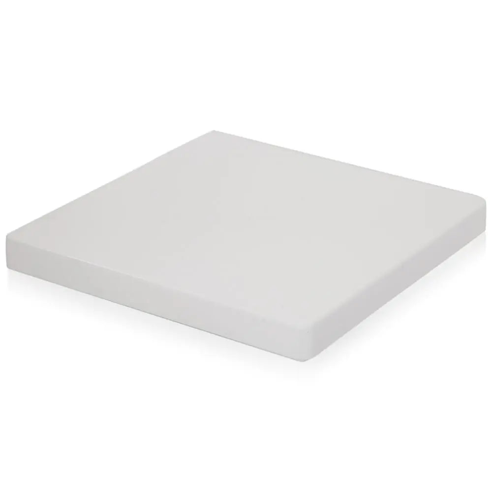 8" x 8" PostProof Box SBW