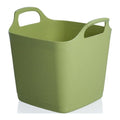 Extra Small 8 Litre Square Flexi Tub Wham Storage