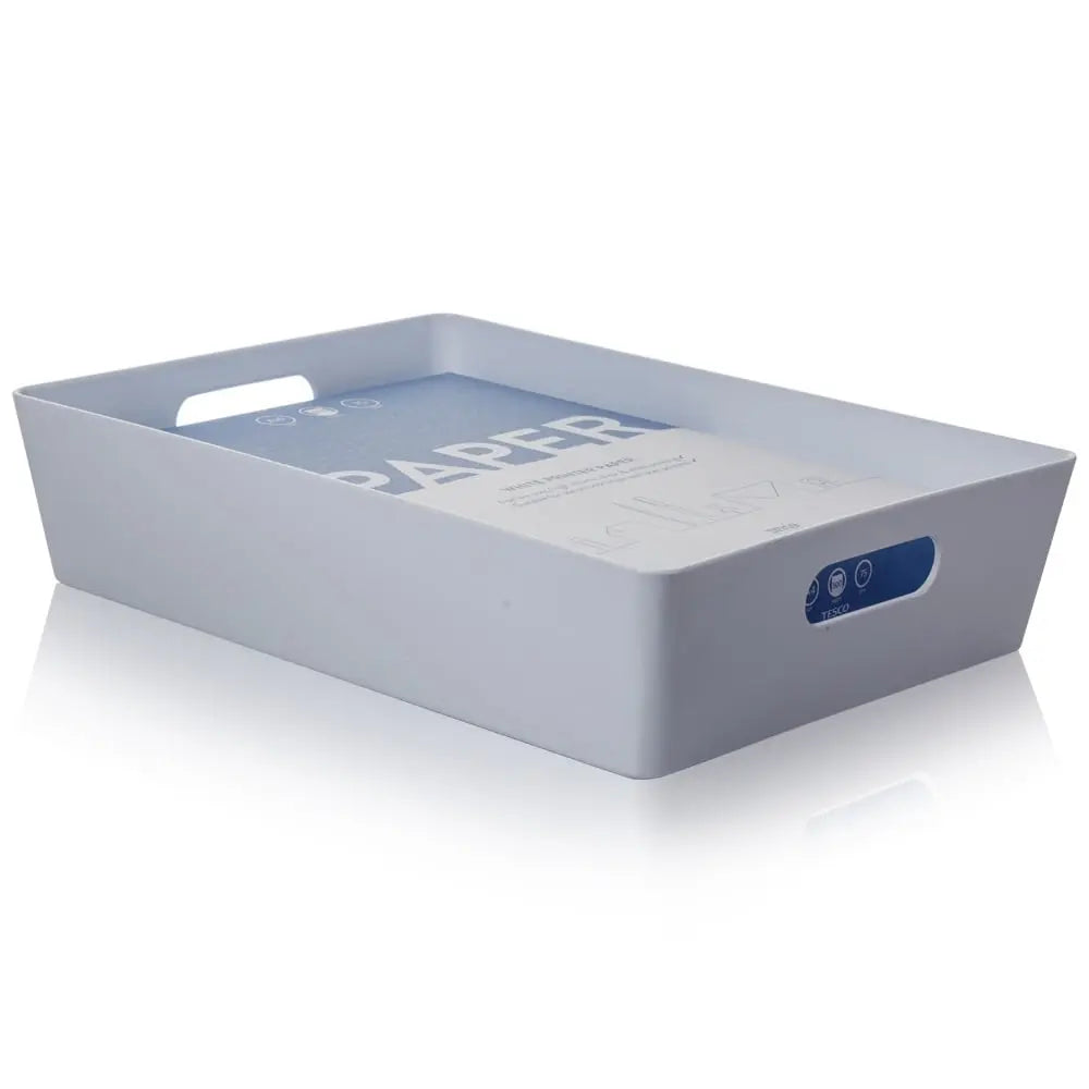 Studio Basket Rectangular 5.01