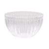 Roma Small Plastic Clear Bowl Wham Storage