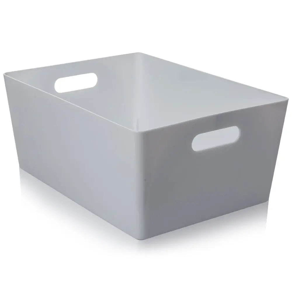 Studio Basket Rectangular 5.02 Wham Storage