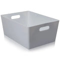Studio Basket Rectangular 5.02 Wham Storage