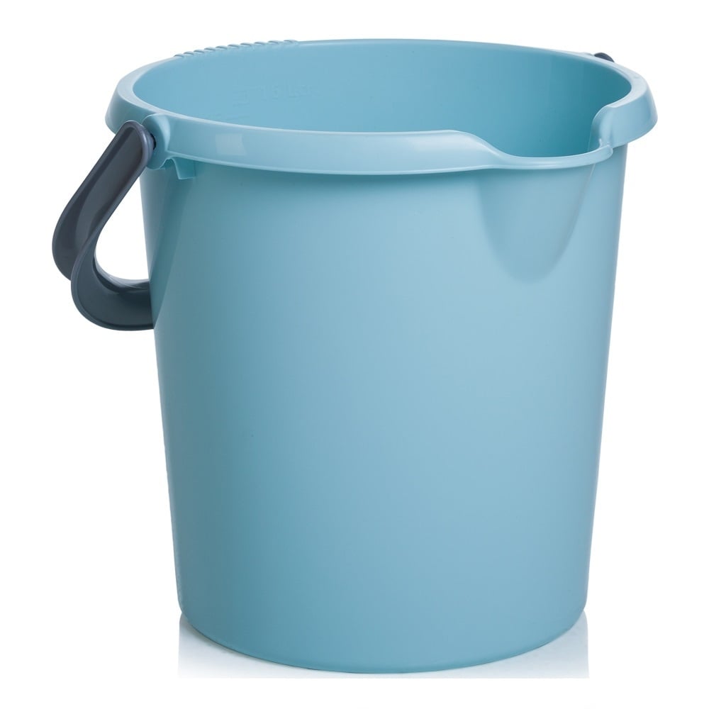 10 Litre Casa Plastic Bucket
