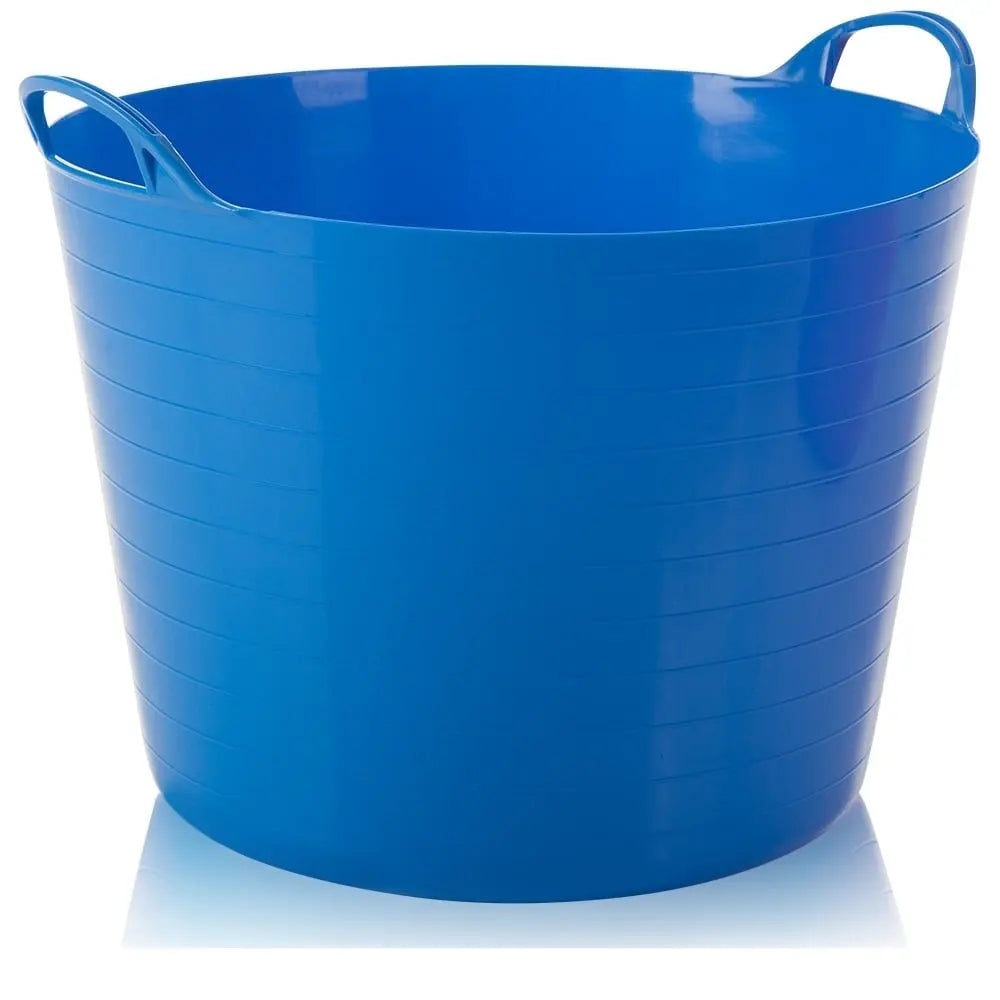 40 Litre Plastic Flexi Trug