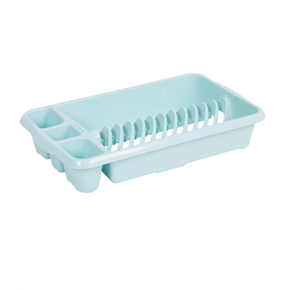 Medium Plastic Dish Drainer Wham Storage