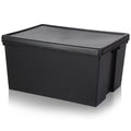 150 Litre Wham Bam Heavy Duty Recycled Box with Lid Wham Storage
