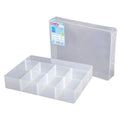 Craft Compartment Plastic Storage Box SBW