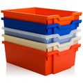 Gratnells Deep Storage Tray - 15 Litres