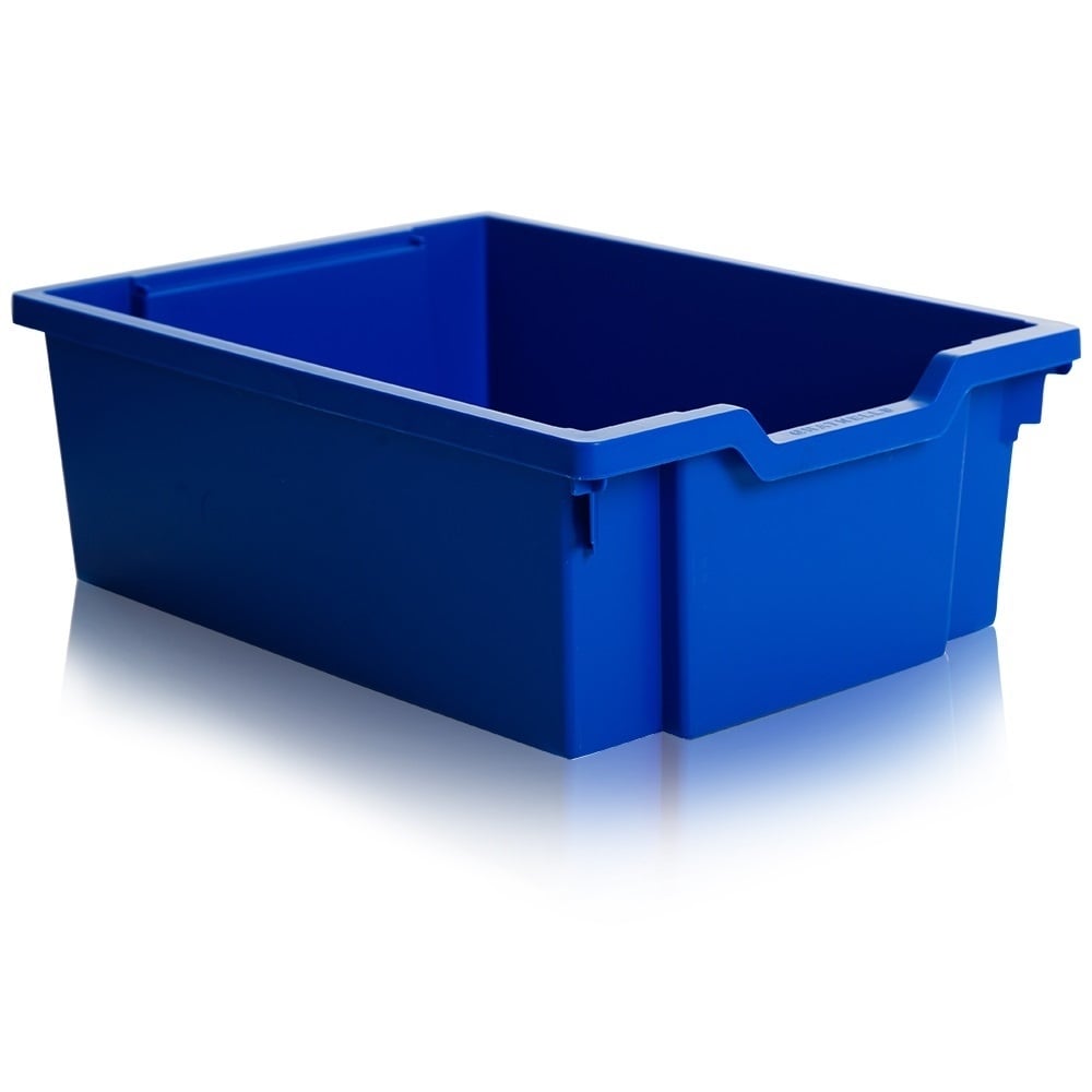 Gratnells Deep Storage Tray - 15 Litres