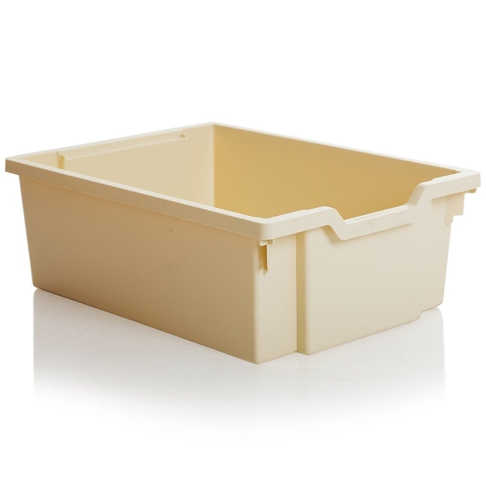Gratnells Deep Storage Tray - 15 Litres
