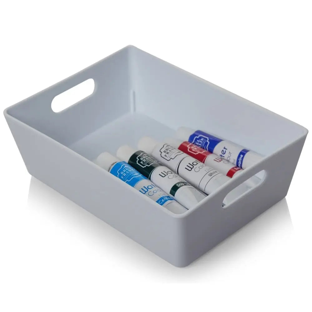 Studio Basket Rectangular 3.01 Wham Storage