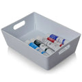 Studio Basket Rectangular 3.01 Wham Storage