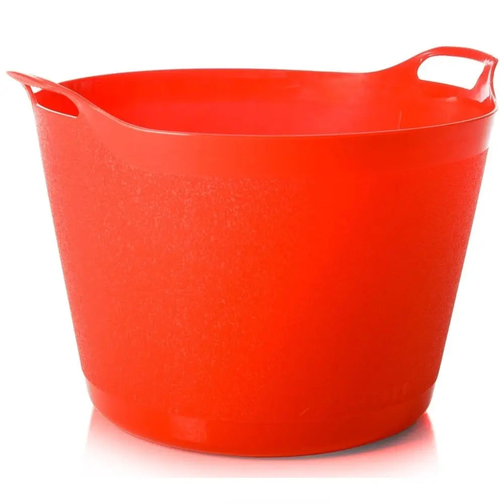 15 Litre Graduated Small Flexi Store Tub Wham Storage