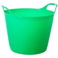 15 Litre Graduated Small Flexi Store Tub Wham Storage
