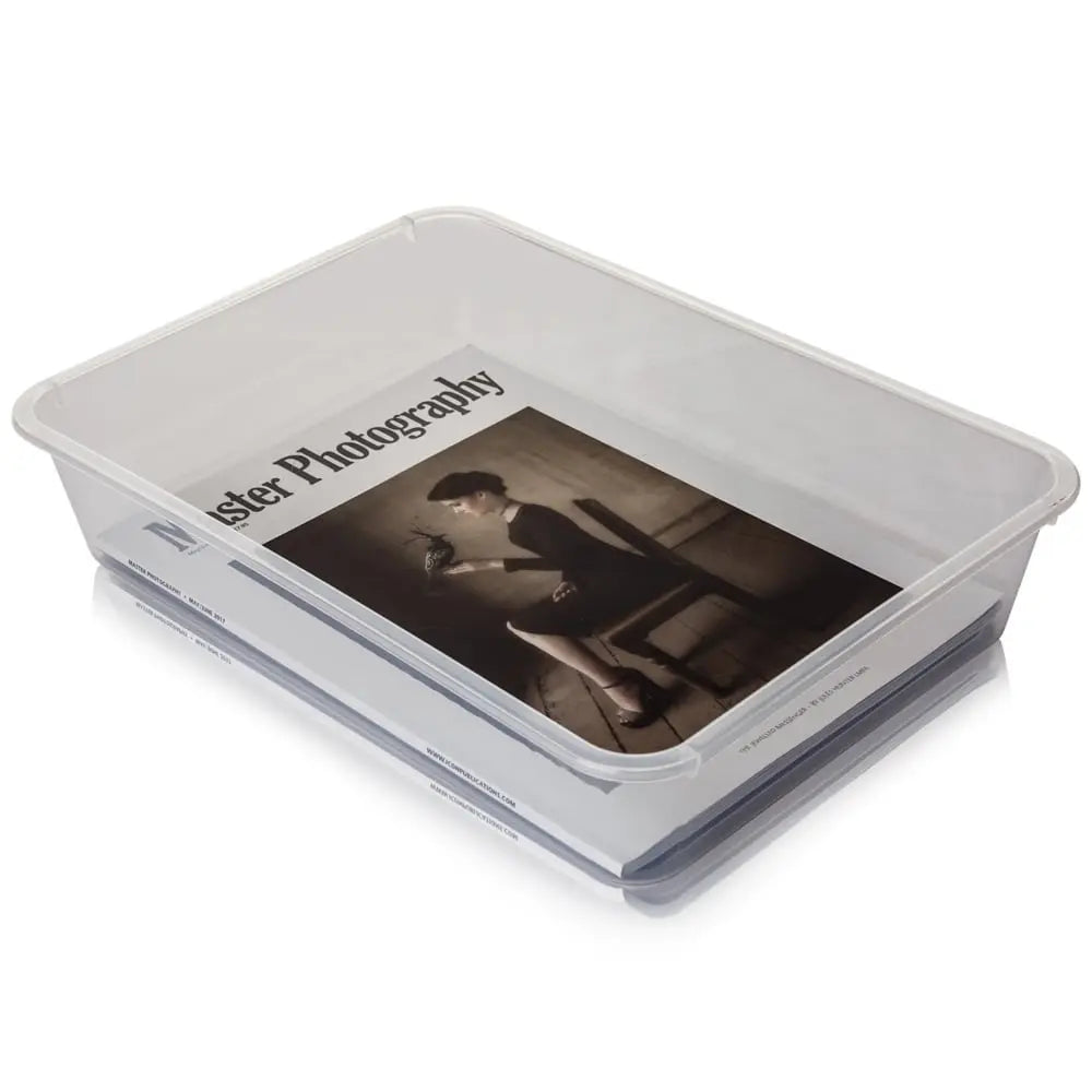 4.5 Litre Multi Purpose Tray Hobby Life