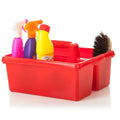Kitchen Cleaning Caddy/Organiser with Carrying Handle