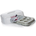 Wham Cook Cupcake Caddy Wham Cook