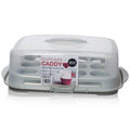 Wham Cook Cupcake Caddy Wham Cook