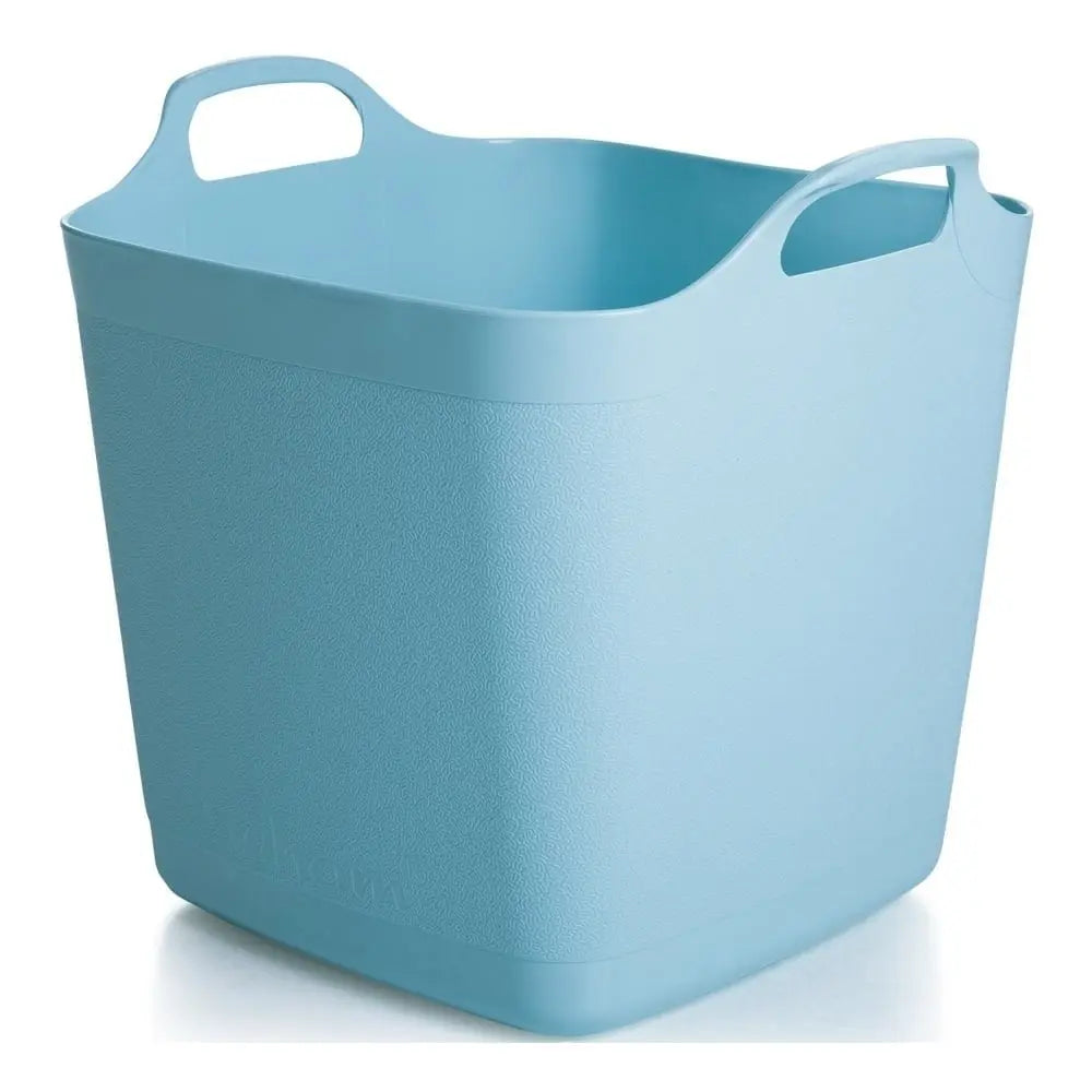 Medium 25 Litre Square Flexi Tub Wham Storage