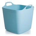 Medium 25 Litre Square Flexi Tub Wham Storage