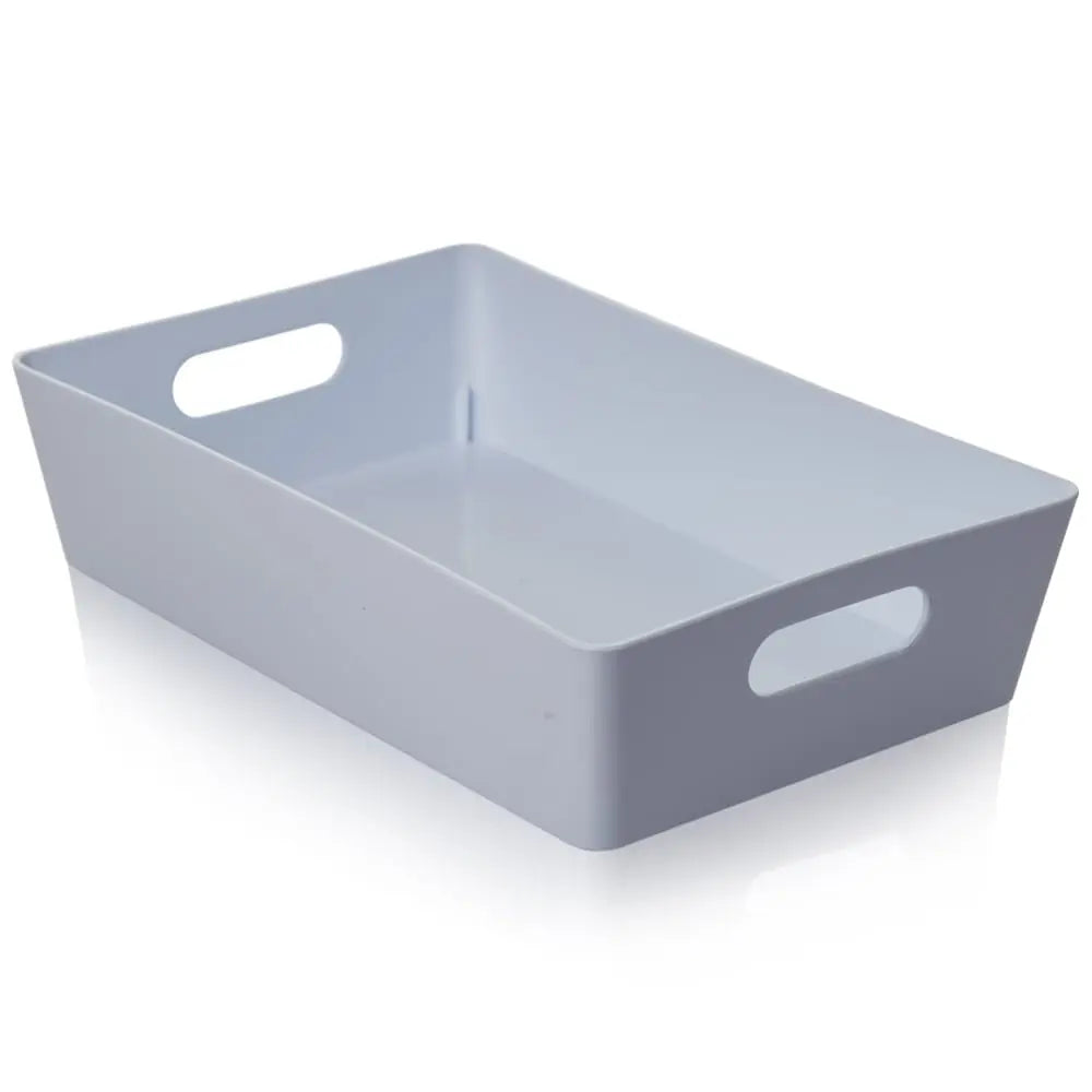 Studio Basket Rectangular 4.01 Wham Storage