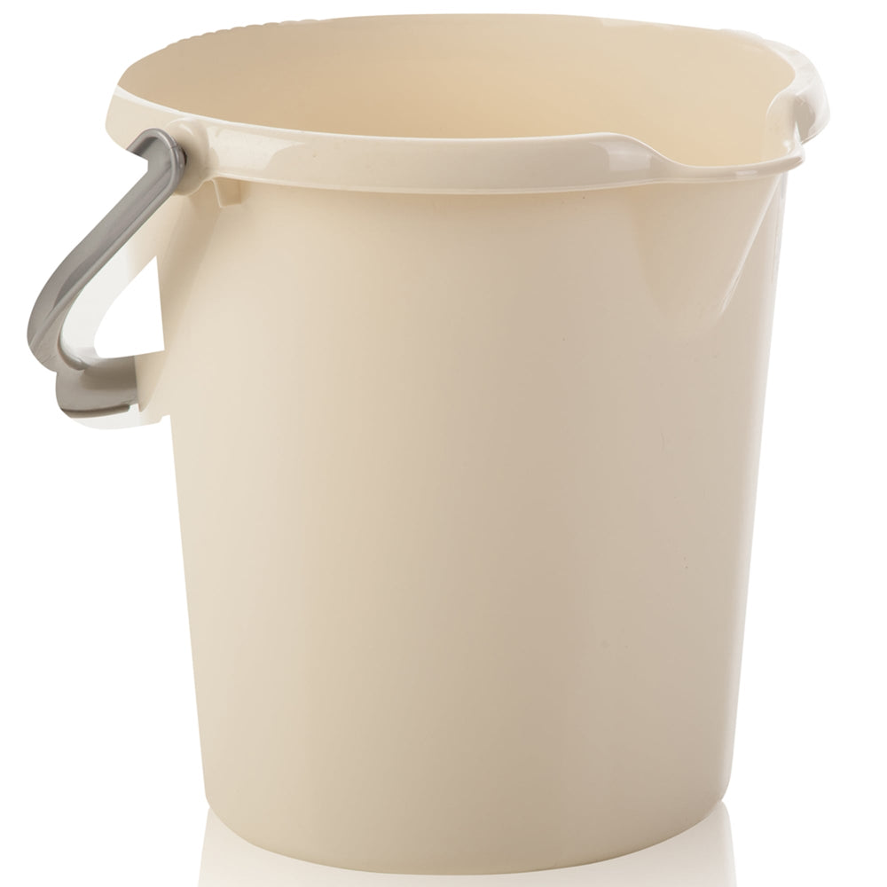 10 Litre Casa Plastic Bucket
