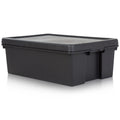 36 Litre Wham Bam Heavy Duty Recycled Box with Lid Wham Storage