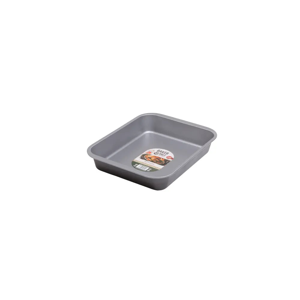 Baker & Salt Non-Stick 36cm Roasting Dish Baker & Salt