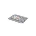 Baker & Salt Non-Stick 12 Cup Cupcake Tin Baker & Salt