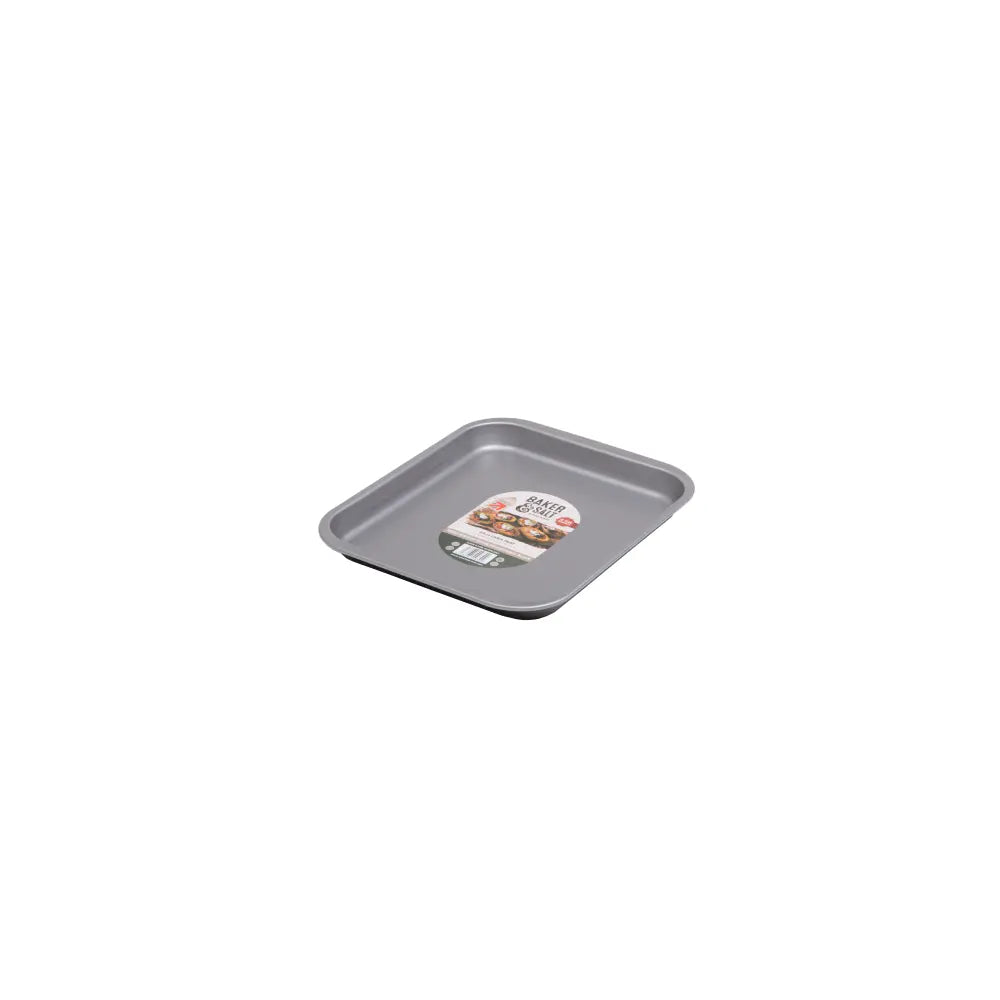 Baker & Salt Non-Stick 30cm Oven Tray Baker & Salt