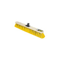 24 inch Large Driveway Broom Head FSC 100% Wham Storage