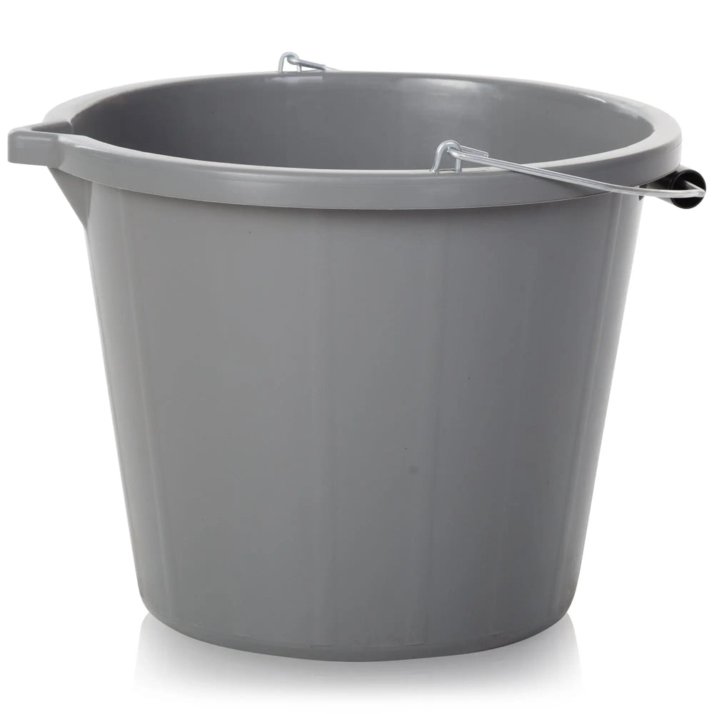 Wham Bam Upcycled 15 Litre Bucket Wham Storage