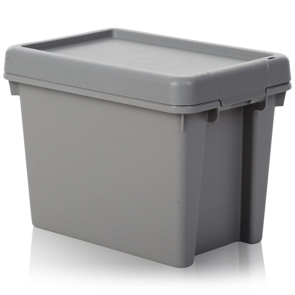 6.5 Litre Wham Bam Upcycled Box with Lid Wham Storage