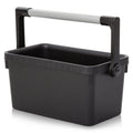 40cm Carryall Tool Tidy - Recycled Black Wham Storage