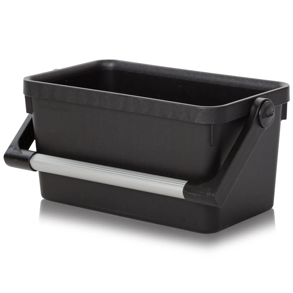 40cm Carryall Tool Tidy - Recycled Black Wham Storage