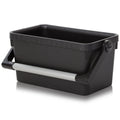 40cm Carryall Tool Tidy - Recycled Black Wham Storage
