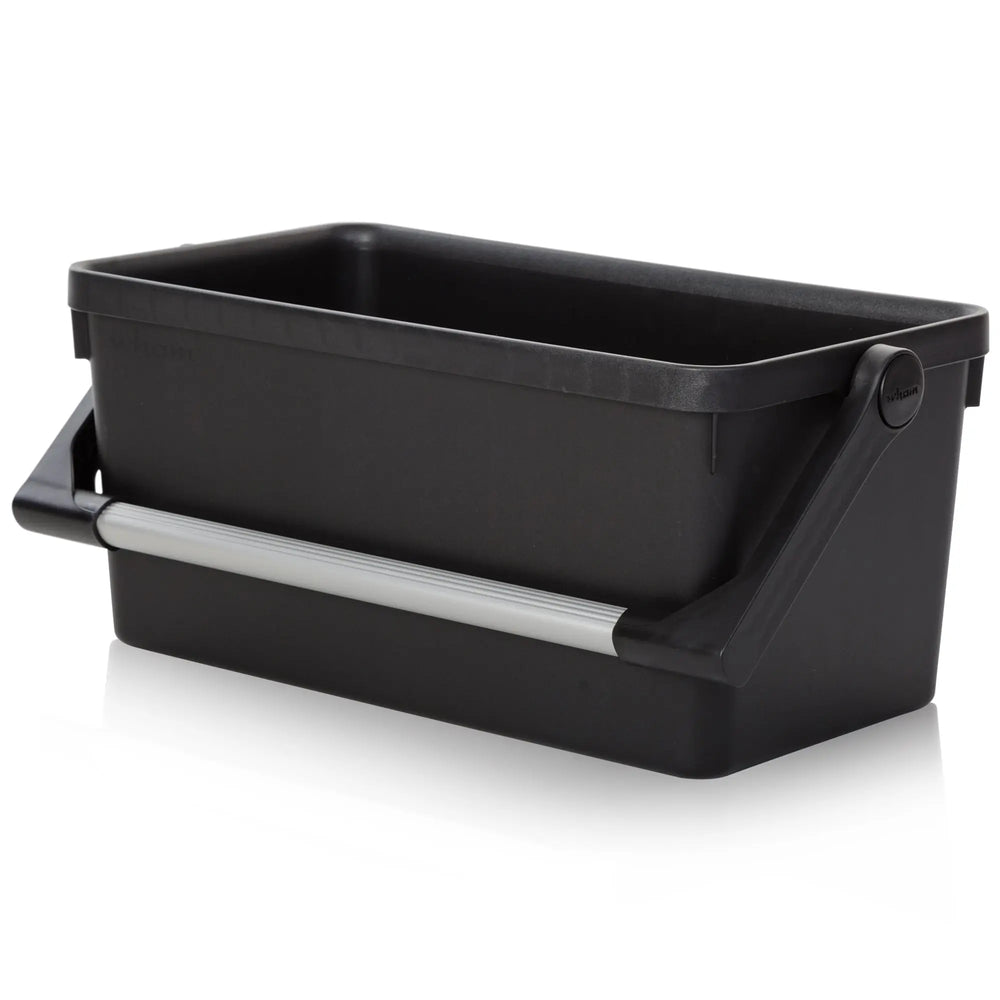 55cm Carryall Tool Tidy - Recycled Black Wham Storage