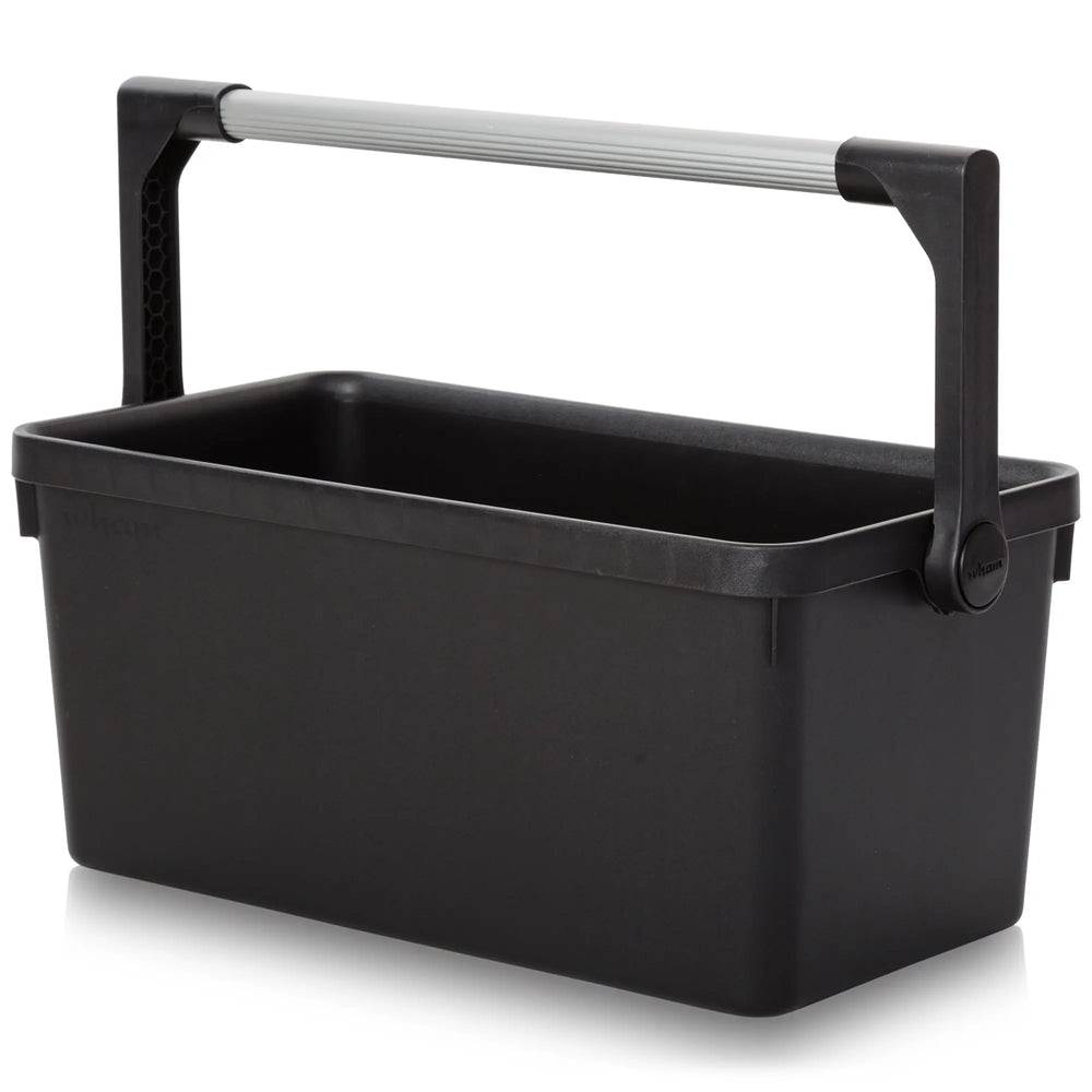 55cm Carryall Tool Tidy - Recycled Black Wham Storage