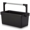 55cm Carryall Tool Tidy - Recycled Black Wham Storage