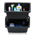 Heavy Duty Stacking Crate Strata