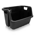 Heavy Duty Stacking Crate Strata