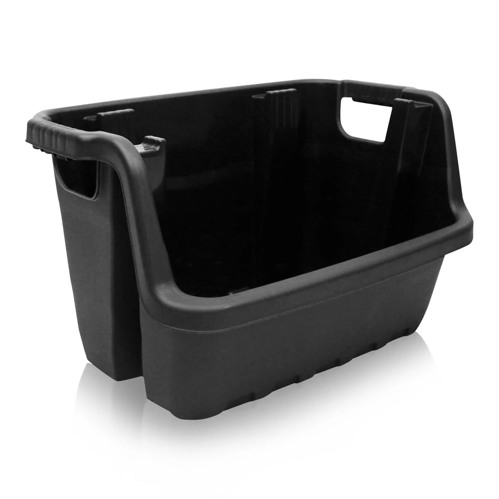 Heavy Duty Stacking Crate