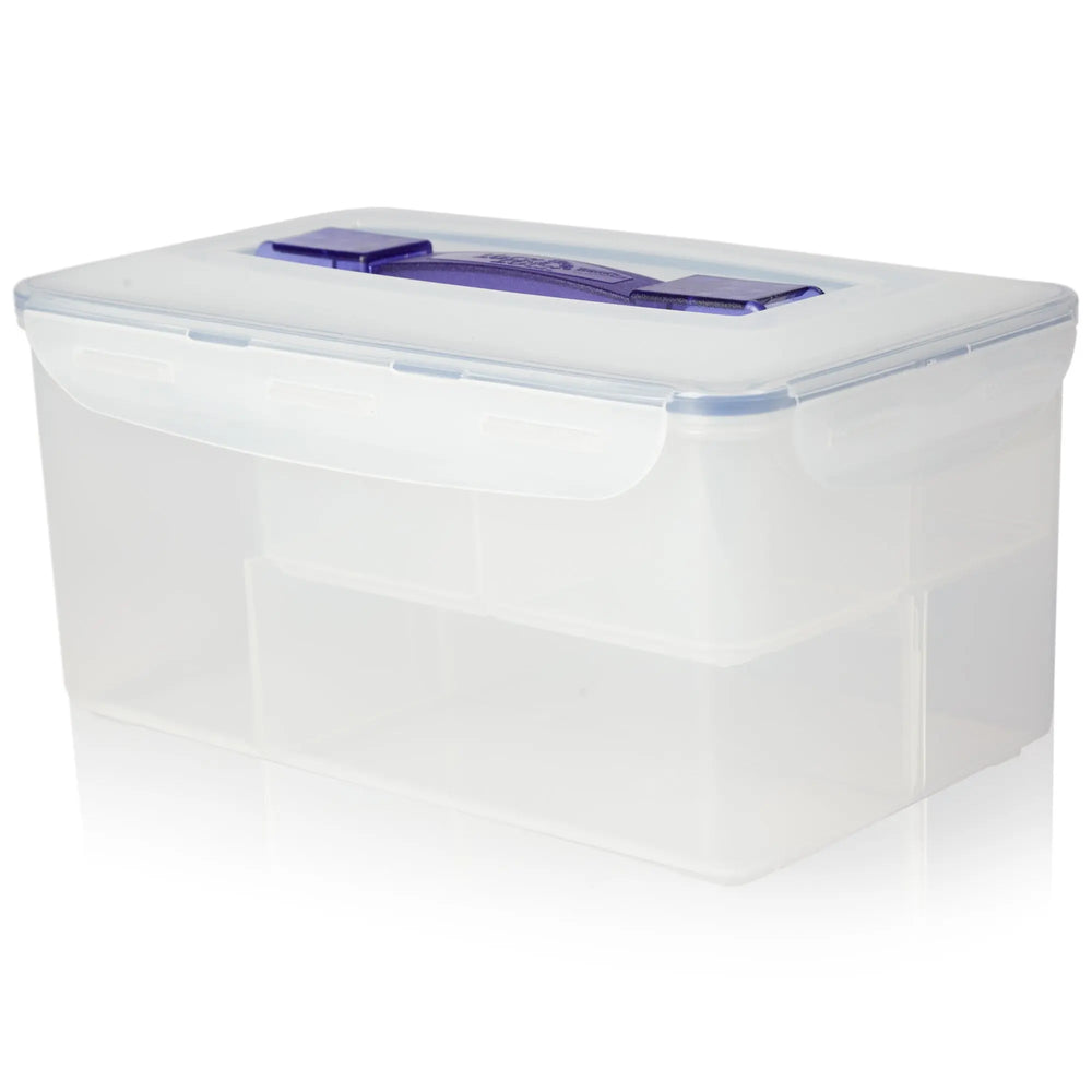 5 Litre Lock & Lock First Aid Box Lock & Lock