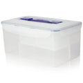5 Litre Lock & Lock First Aid Box Lock & Lock