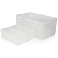 5 Litre Lock & Lock First Aid Box Lock & Lock