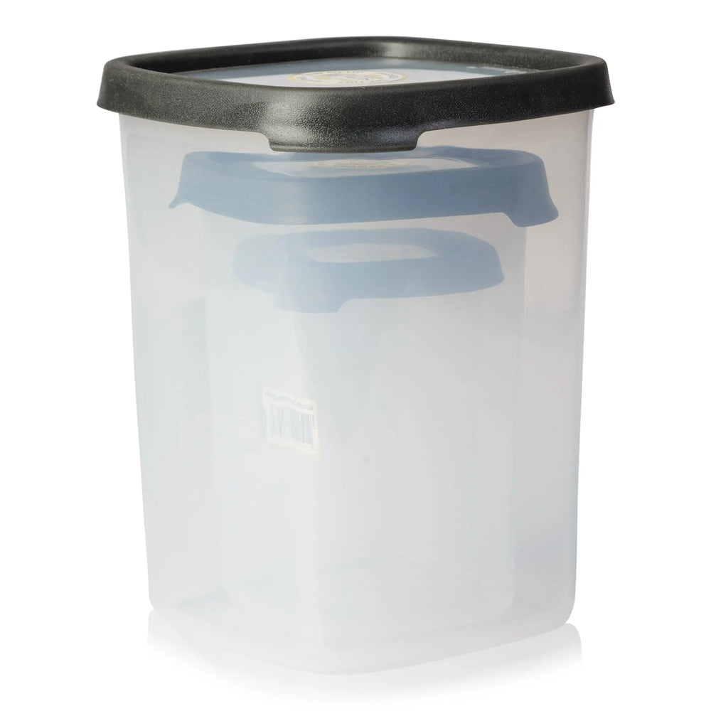 Seal It Square 3 Piece Set Wham Storage